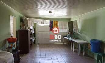 Imagem 6: Casa com 3 dormitórios à venda em Balneário Arroio do Silva-SC