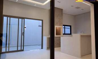 Imagem 7: Casa com 3 suítes à venda, 180 m² por R$ 1.479.000 - Piemonte - Indaiatuba/SP