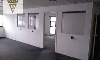 Imagem 3: Conjunto para alugar, 80 m² por R$ 7.172,55/mês - Jardim Paulista - São Paulo/SP