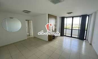 Imagem 7: Condomínio Central Park - Adrianópolis, 3 Qtos, 2 vagas soltas, Nascente