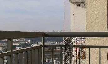 Imagem 6: Apartamento com 1 dormitório à venda, 45 m² por R$ 300.000,00 - Ipiranga - São Paulo/SP