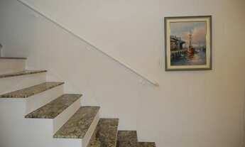 Imagem 7: Casa com 3 dormitórios à venda, 200 m² por R$ 1.380.000,00 - Brooklin - São Paulo/SP