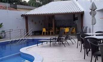 Imagem 5: TORREÃO - 25º ANDAR ARMÁRIOS E LAZER