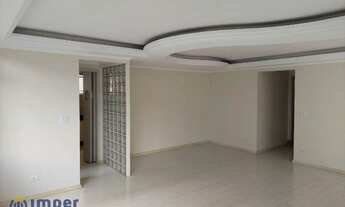 Imagem 2: Apartamento com 4 dormitórios para alugar, 155 m² por R$ 7.514,39/mês - Perdizes - São Pau