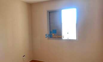 Imagem 7: Apartamento com 3 dormitórios, 82 m² - venda por R$ 1.120.000 ou aluguel por R$ 6.500/mês