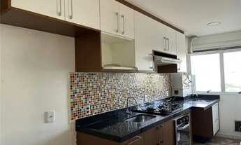 Imagem: Apto. 2 dorm locação 62 m², 1 vaga, Flex