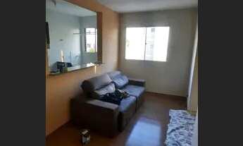 Imagem 3: Apartamento Apartamento com 2 dormitórios