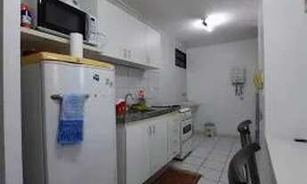 Imagem 6: Apartamento para venda tem 40 metros quadrados com 1 quarto em Pajuçara - Maceió - AL