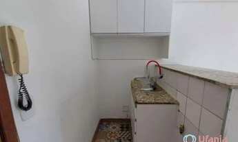 Imagem 4: Apartamento para aluguel, 1 quarto, 1 vaga, Barro Preto - Belo Horizonte/MG