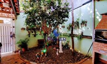 Imagem 7: Casa térrea em Poá/SP; 2 quartos (1 suíte); 3 vagas