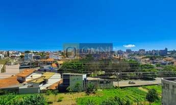 Imagem 6: Apartamento com 2 dormitórios em Vila Scarpelli-Santo André