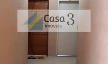 Imagem 7: Frente, sol manhã, 80 mts, excelente 2 qtos e 1bnh e dep. c bnh na Tijuca - Rio de Janeiro