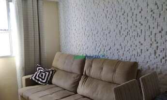 Imagem 5: Lazer COMPLETO 47m Horto do ype