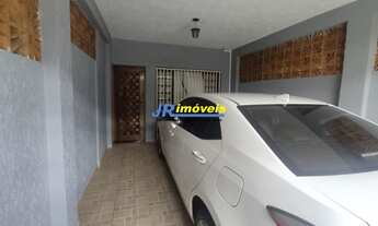 Imagem 2: SãO PAULO - Casa Padrão - Parque Cruzeiro do Sul