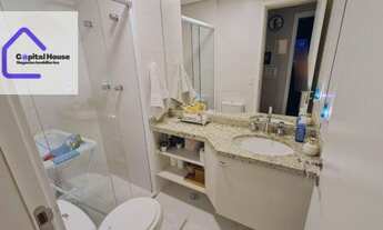 Imagem 4: Apartamento com 2 dormitórios à venda, 67 m² por R$ 795.000 - Alto da Lapa - São Paulo/SP