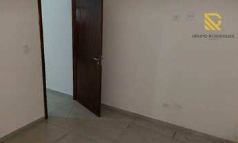 Imagem 7: Apartamento com 1 dormitório, 35 m² - venda por R$ 170.000,00 ou aluguel por R$ 1.100,00/m