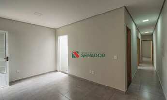 Imagem 5: Casa com 3 dormitórios à venda, 73 m² por R$ 245.000,00 - Colinas - Londrina/PR