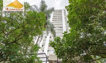 Imagem 3: Apartamento com 3 dormitórios à venda, 182 m² por R$ 1.525.000 - Campo Belo - São Paulo/SP