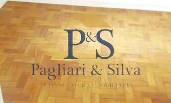 Imagem 6: Apartamento Jardim Botânico - 03 Dormitórios