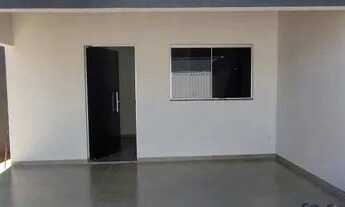 Imagem 2: Vendo Casa Nova 2/4 Sendo 1Suíte Em Taquaralto Aceita Financiamento