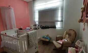 Imagem 7: Apartamento à venda no bairro Eldorado - Contagem/MG