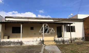 Imagem 2: Casa com 1 dormitório para alugar por R$ 600,00/mês - Professora Liliana de Sousa Gonzaga