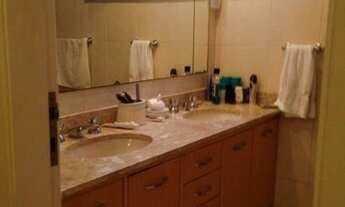 Imagem 7: Apartamento com 3 dormitórios para alugar, 224 m² por R$ 5.000,00/mês - Santa Cecília - Sã