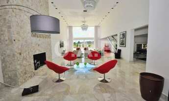 Imagem 5: Casa a venda Tamboré 3 - Alphaville