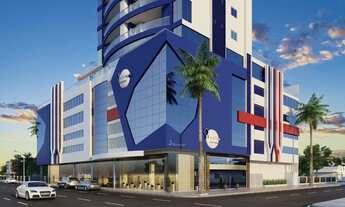 Imagem 3: ITAPEMA - Apartamento Padrão - Meia praia