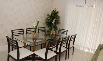 Imagem 4: Apartamento com 3 dormitórios à venda, 112 m²- Parque Campolim - Sorocaba/SP