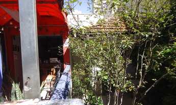 Imagem 3: São Paulo - Casa Padrão - Vila Gumercindo