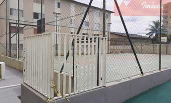 Imagem 5: São José dos Campos - Apartamento Padrão - Cidade Morumbi