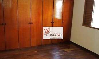 Imagem 6: Casa com 3 dorm, 1 suíte e edícula com 2 dorm e 1 banheiro pra locação