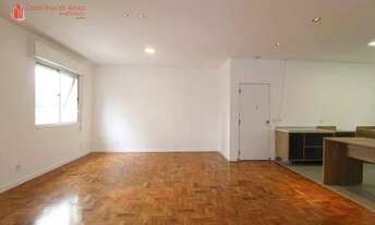 Imagem 1: 2 DORMS SENDO 1 SUÍTE, 1 VG, 97 m² - Brooklin Paulista - São Paulo/SP - AP6834