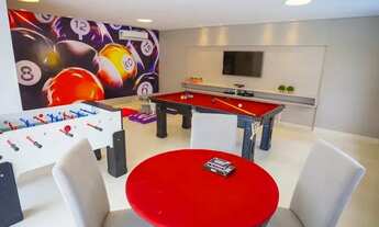 Imagem 5: Apartamento no Miramar 4 Quartos sendo 2 Suítes, 130m², 3 Vagas, DCE, Lazer Completo