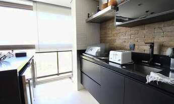 Imagem 6: Condominio Saint Michael Ilha Pura com 161 m2 com 3 suites