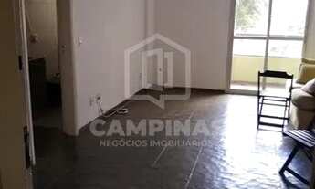 Imagem 2: Apartamento - Jardim Paraíso - Campinas