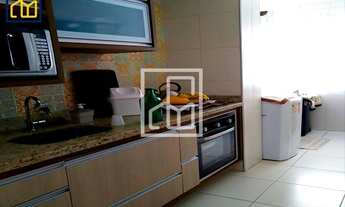 Imagem 3: APARTAMENTO SÃO JOSÉ DOS CAMPOS JARDIM AQUARIUS