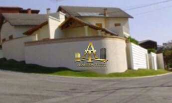 Imagem 5: Casa com 4 dormitórios para alugar, 311 m² por R$ 7.900,00/mês - Nova Higienópolis - Jandi