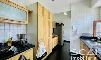 Imagem 6: Cobertura Penthouse com 200m² para locação na Fradique Coutinho