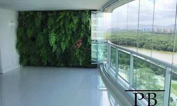 Imagem 6: Apartamento com 5 dormitórios para alugar, 800 m² por R$ 72.800,00 - Barra da Tijuca - Rio