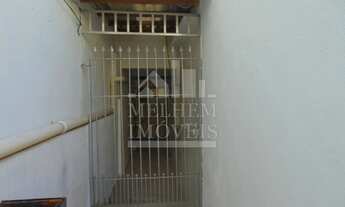 Imagem: Casa para locação - Jardim Modelo, São