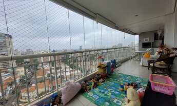 Imagem 4: São Paulo - Apartamento Padrão - Vila Mariana