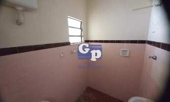 Imagem 6: Casa com 1 dormitório para alugar, 45 m² por R$ 450,00/mês - Pacheco - São Gonçalo/RJ