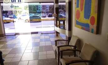 Imagem 3: Apartamento com 2 dormitórios para alugar, 45 m² por R$ 2.300,00 - Sudoeste - Brasília/DF