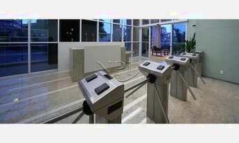 Imagem 3: Evidence Offices Brooklin