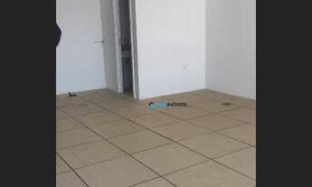 Imagem 6: SALA COMERCIAL PARA VENDA NO CONDOMÍNIO DOT OFFICE NO BOTAFOGO EM CAMPINAS -SP