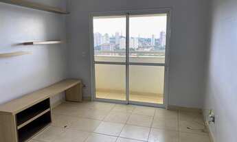 Imagem 1: Apartamento 2 quartos/1 suíte com lazer completo