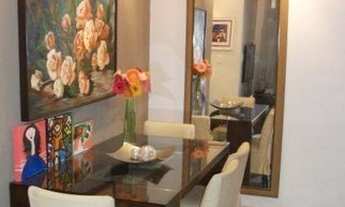 Imagem 2: Apartamento em São Paulo