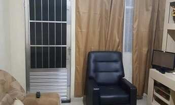 Imagem 3: Sobrado com 3 dormitórios à venda, 250 m² por R$ 429.000,00 - Jardim São Paulo (Zona Leste